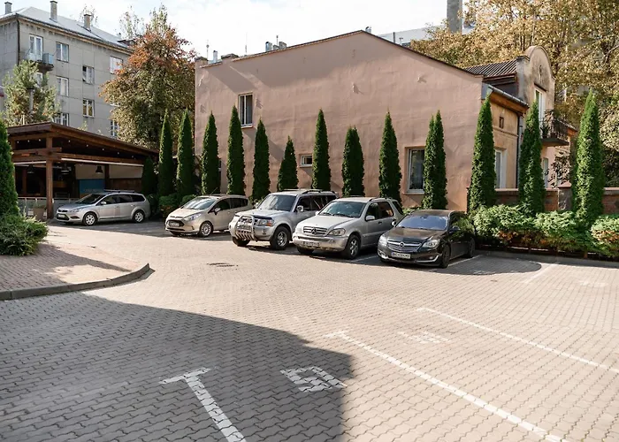 Nota Bene & RestaurantГотель