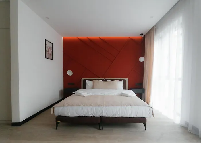 Select Hotel Львів